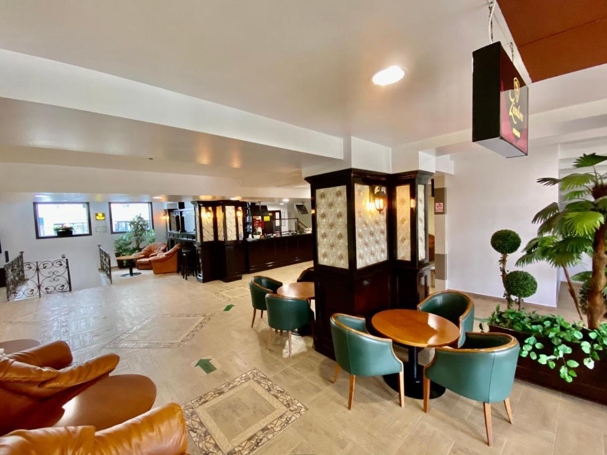 Hotel Zimbru Яссы Экстерьер фото
